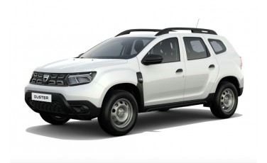 Duster 100 Ch (  D - Ess -...