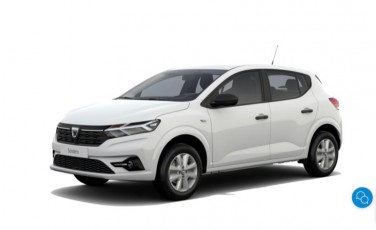 Dacia Sandero/ Citroen c3 (...