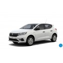 Dacia Sandero/ Citroen c3 (  A - Essence- Clim - 5Plc)