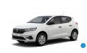Dacia Sandero/ Citroen c3 (  A - Essence- Clim - 5Plc)