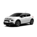 Dacia Sandero/ Citroen c3 (  A - Essence- Clim - 5Plc)