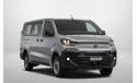 Citroën Jumpy 120 Ch (E - Diesel - Clim - 9plc)