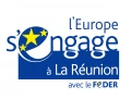 drapeau europe FEDER